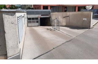 Garagen mieten in Hertha-Firnberg-Straße, 1100 Wien, Garage Hertha-Firnberg-Strasse RM
