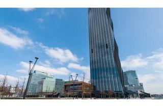 Garagen mieten in Donau, 1220 Wien, Garage DC Tower 1