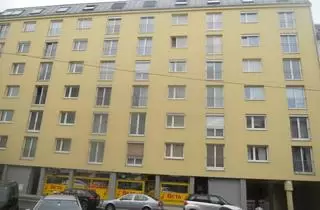WG-Zimmer mieten in Aspangstraße, 1030 Wien, Aspangstraße, Vienna