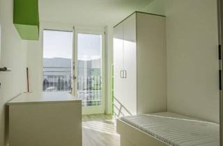 WG-Zimmer mieten in Waagner-Biro-Straße, 8020 Graz, Waagner-Biro-Straße, Graz