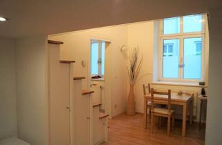Wohnung mieten in Anzengrubergasse, 1050 Wien, Anzengrubergasse, Vienna