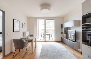 Wohnung mieten in Bloch-Bauer-Promenade, 1100 Wien, Bloch-Bauer-Promenade, Vienna