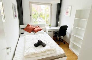 WG-Zimmer mieten in Franzensgasse, 1050 Wien, Franzensgasse, Vienna