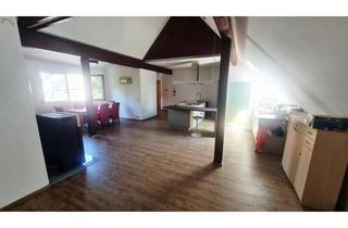 Wohnung mieten in 4541 Adlwang, 200m² tolle DG Wohnung + 40m² Dachterrasse mit Sonnenschutzdach in absoluter Ruhelage