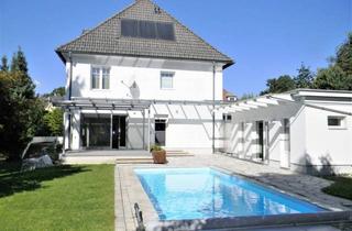 Villen zu kaufen in 9500 Villach-Innere Stadt, Exklusive Stadtvilla