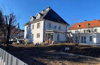 Villen zu kaufen in 9500 Villach-Innere Stadt, Exklusive Stadtvilla