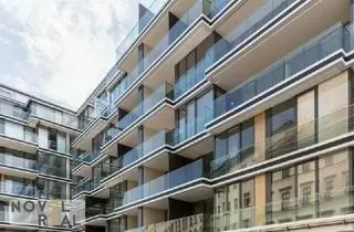 Wohnung mieten in Modenapark, 1030 Wien, LUXUS APPARTMENT NAHE STADTPARK!