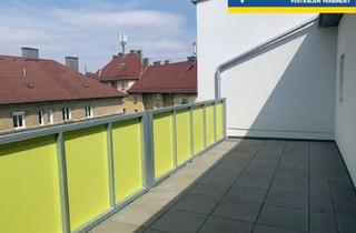 Wohnung mieten in 3100 Sankt Pölten, Sehr schöne Dachgeschoßmietwohnung, Provisionsfrei!