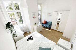 WG-Zimmer mieten in Große Neugasse, 1040 Wien, Große Neugasse, Vienna