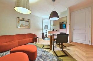 Wohnung mieten in Ballgasse, 1010 Wien, Ballgasse, Vienna