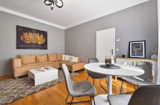 Wohnung mieten in Krongasse, 1050 Wien, Krongasse, Vienna
