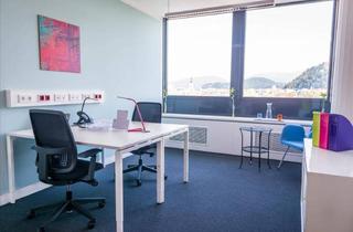 Büro zu mieten in Waagner Biro Straße, 1/1st floor, 8020 Graz, Privater Büroraum für 2 Personen in Regus Smart City