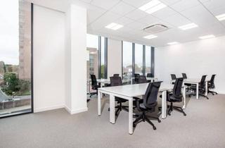 Büro zu mieten in Europaplatz 2/1, 1150 Wien, Großraumbüros für 15 Personen in Regus Westbahnhof