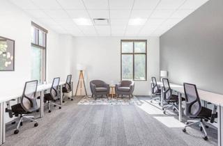 Büro zu mieten in Herrengasse 1-3, 1010 Wien, Großraumbüros für 15 Personen in Regus Le Palais