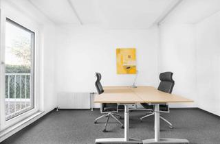 Büro zu mieten in Simmeringer Hauptstrasse 24, 1110 Wien, Privater Büroraum für 2 Personen in Regus Cityport 11