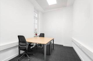 Büro zu mieten in Steingasse 6a, 4020 Linz, All-inclusive-Zugang zu professionellen Büroräumen für 2 Personen in Regus Promenade