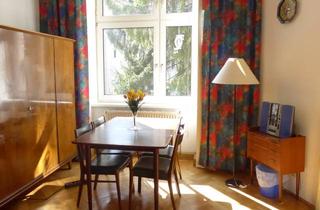 Wohnung mieten in Dempschergasse, 1180 Wien, Dempschergasse, Vienna
