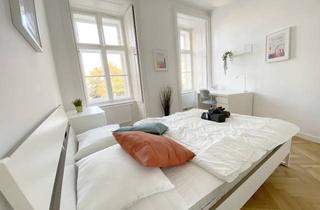WG-Zimmer mieten in Große Neugasse, 1040 Wien, Große Neugasse, Vienna