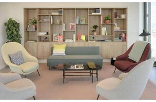 Büro zu mieten in Gertrude-Fröhlich-Sandner Straße 2-4 Tower 9, Floor 7,8, 2-4, 1100 Wien, All-inclusive-Zugang zu Büros in Spaces Icon Central Station