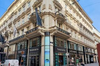 Büro zu mieten in Kohlmarkt 8-10, 1010 Wien, All-inclusive-Zugang zu professionellen Büroräumen für 2 Personen in Regus Kohlmarkt