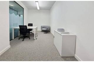 Büro zu mieten in Spaces, Square One Leopold Ungar Platz 2 1.Stock - Stie, 1190 Wien, All-inclusive-Zugang zu professionellen Büroräumen für 4 Personen in Spaces Square One