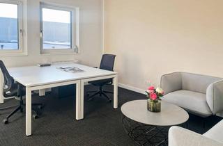 Büro zu mieten in Siezenheimerstrasse 35, 5020 Salzburg, Privater Büroraum für 2 Personen in Regus Airport West