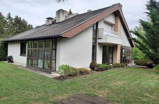Einfamilienhaus kaufen in 2721 Bad Fischau, Bad Fischau: Wunderschönes Einfamilienhaus in toller ruhiger Lage