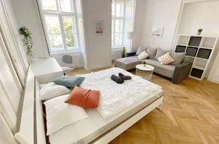 Immobilie mieten in Große Neugasse, 1040 Wien, Große Neugasse, Vienna