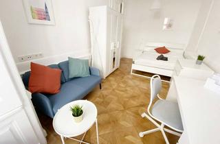 Immobilie mieten in Große Neugasse, 1040 Wien, Große Neugasse, Vienna