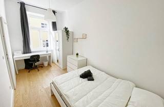 WG-Zimmer mieten in Seidlgasse, 1030 Wien, Seidlgasse, Vienna