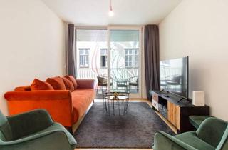 Wohnung mieten in Neustiftgasse, 1070 Wien, Neustiftgasse, Vienna