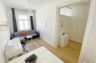 Immobilie mieten in Seidlgasse, 1030 Wien, Seidlgasse, Vienna