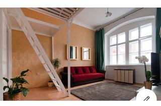 Wohnung mieten in Grünentorgasse, 1090 Wien, Grünentorgasse, Vienna