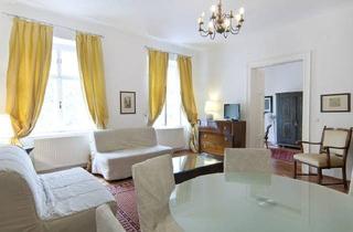 Penthouse mieten in Praterstraße, 1020 Wien, Praterstraße, Vienna