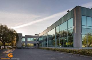 Büro zu mieten in 5020 Salzburg, Neu: Attraktive Büro & Gewerbefläche mit Wunschplanung in Salzburg