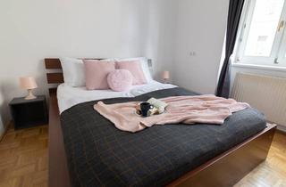 Wohnung mieten in Hebbelgasse, 1100 Wien, Hebbelgasse, Vienna