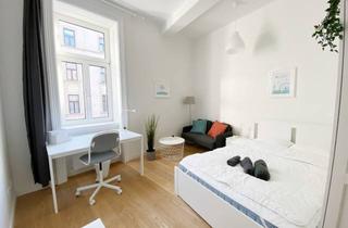 WG-Zimmer mieten in Neustiftgasse, 1070 Wien, Neustiftgasse, Vienna