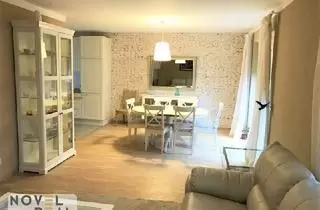 Haus mieten in 1220 Wien, Schönes Reihenhaus in ruhiger Lage des 22. Bezirks nähe Seestadt