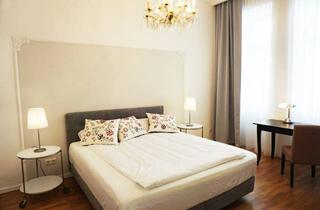 Wohnung mieten in Wimmergasse, 1050 Wien, Wimmergasse, Vienna