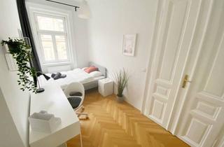 WG-Zimmer mieten in Gentzgasse, 1180 Wien, Gentzgasse, Vienna