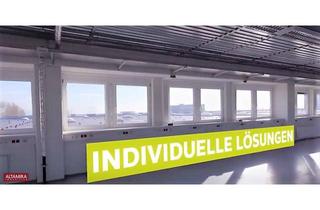 Büro zu mieten in 2351 Wiener Neudorf, Rarität - 1400 m² Bürofläche auf einer Ebene