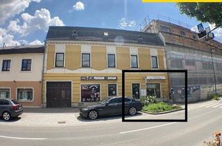 Geschäftslokal mieten in 3200 Ober-Grafendorf, Nettes Geschäftslokal im Zentrum von Ober-Grafendorf