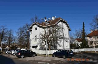 Büro zu mieten in Mariazeller Straße 79, 3100 Sankt Pölten, Villa (RENOVIERT!) in Spitzenlage zu vermieten