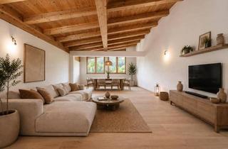 Wohnung kaufen in 6351 Scheffau am Wilden Kaiser, DG-Wohnung am Fuße des Wilden Kaisers ( 02871 )