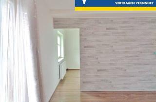 Wohnung mieten in 3910 Zwettl-Niederösterreich, Sonnige Wohnung mit Gartenbenützung