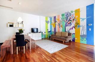Wohnung mieten in Waaggasse, 1040 Wien, Waaggasse, Vienna