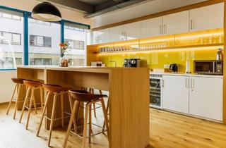 Büro zu mieten in 8020 Graz, Büroräumlichkeiten / Coworking in Graz zu vermieten