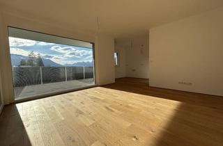 Wohnung kaufen in Seestraße 47, 0 Götzens, Villen in Seenähe Neugötzens Top A2