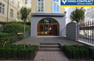 Geschäftslokal mieten in 1030 Wien, Charmanter "Hidden-Place" nahe Unterem Belvedere