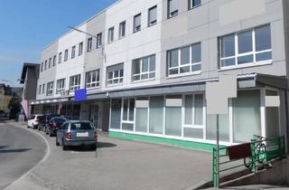 Gewerbeimmobilie kaufen in 4840 Vöcklabruck, Vermietetes Büro- und Geschäftsgebäude zu verkaufen! VÖCKLA CITY Gute Rendite
